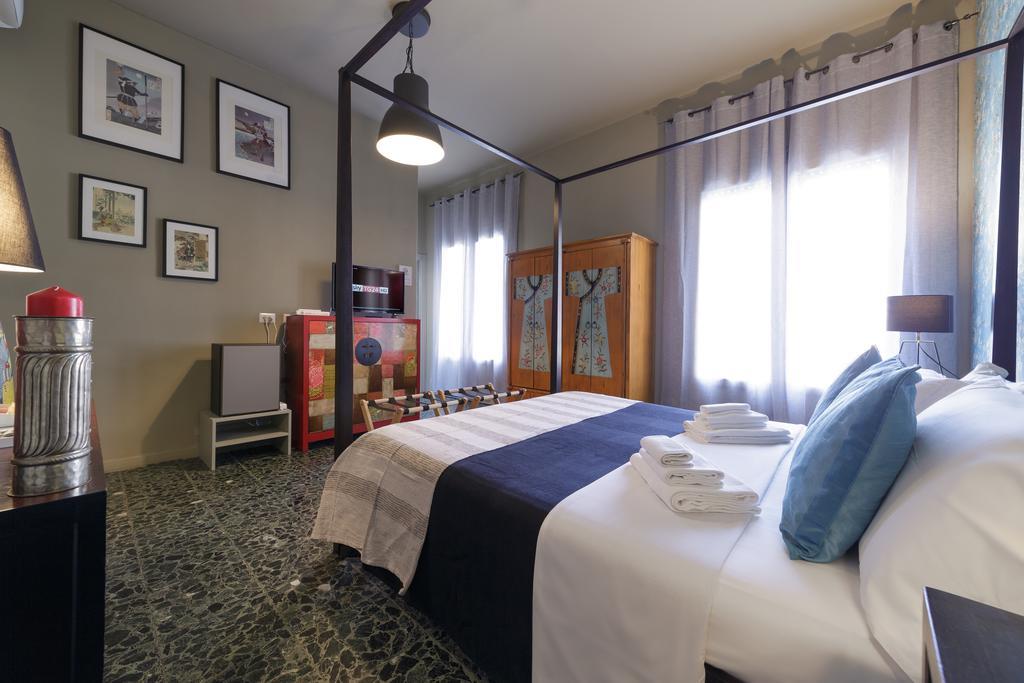 Budget Rooms Cagliari Exterior photo
