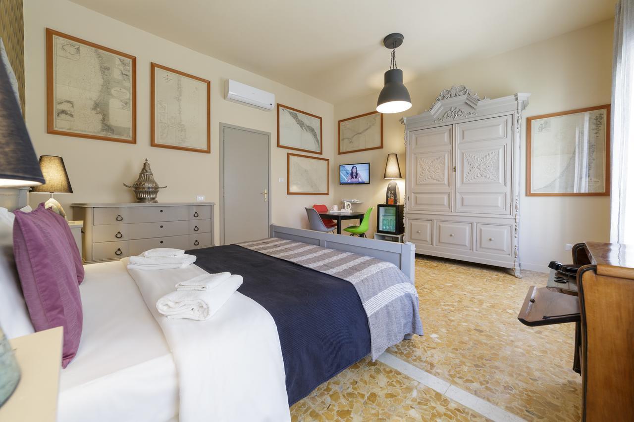 Budget Rooms Cagliari Exterior photo