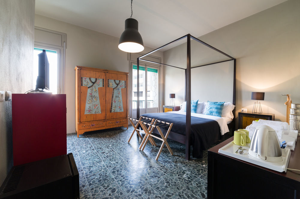 Budget Rooms Cagliari Exterior photo