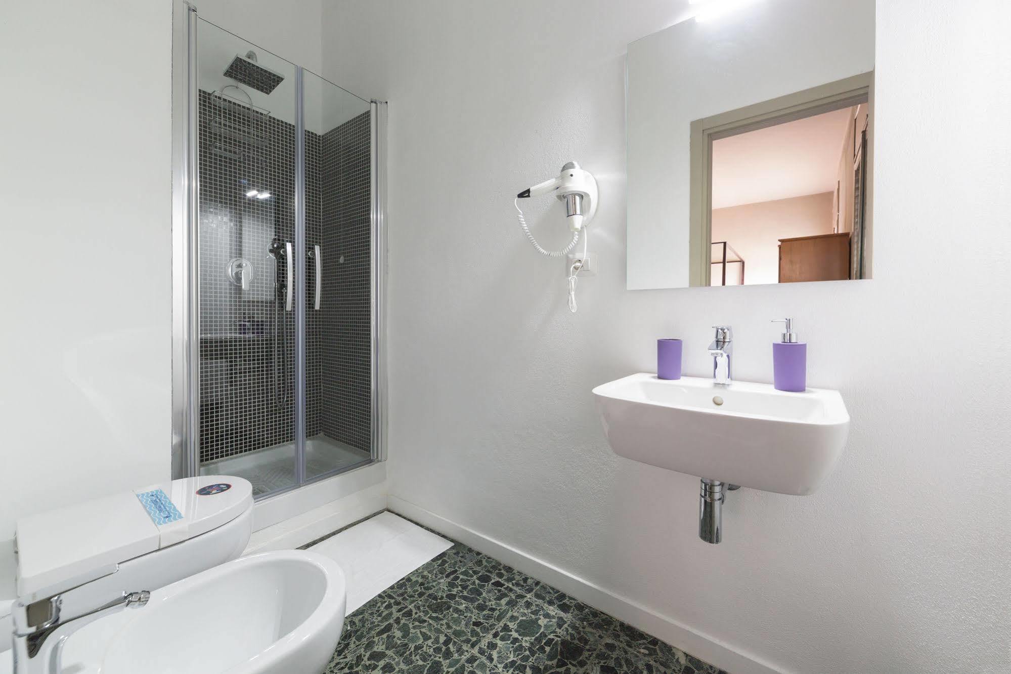 Budget Rooms Cagliari Exterior photo