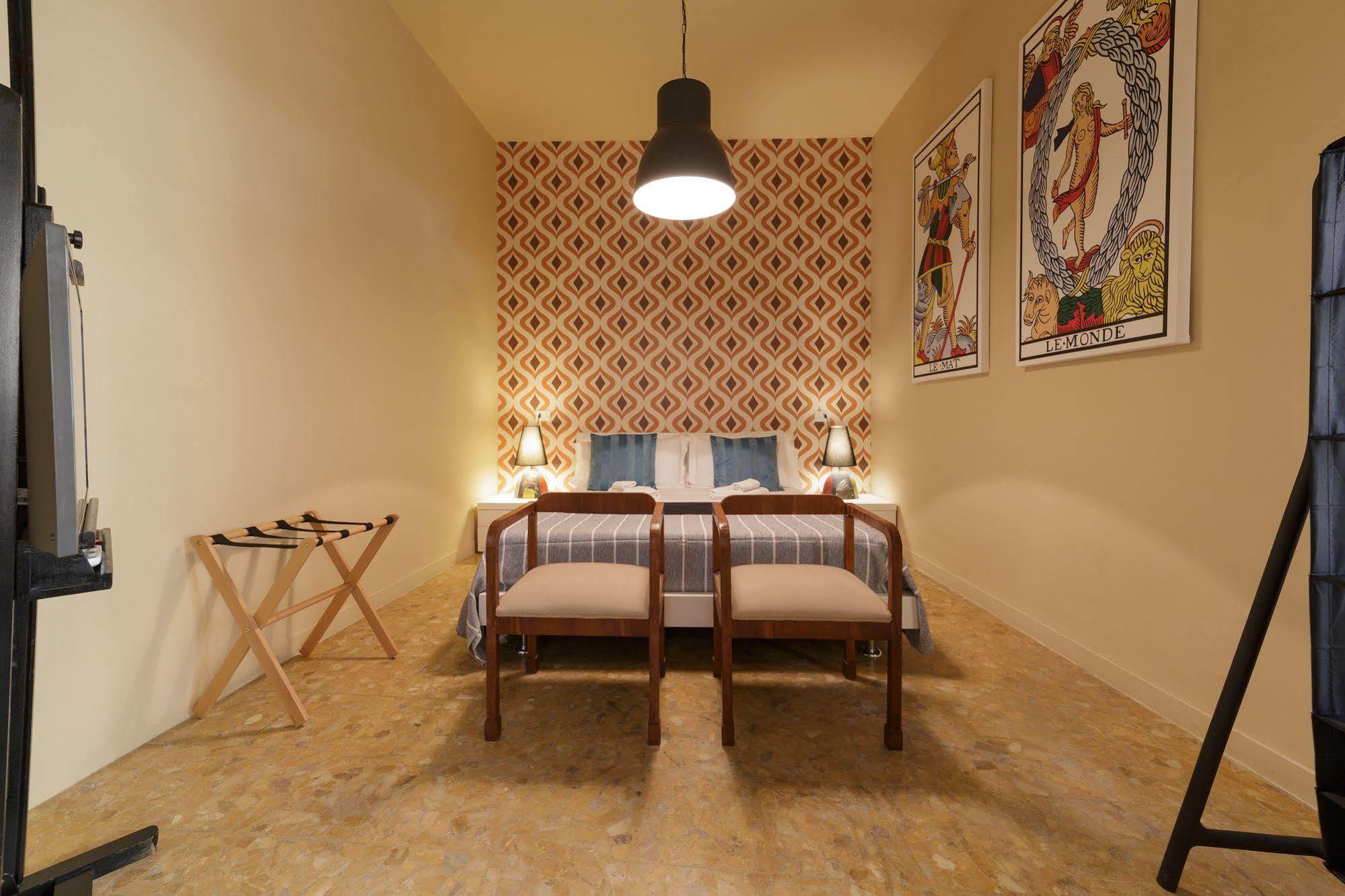 Budget Rooms Cagliari Exterior photo